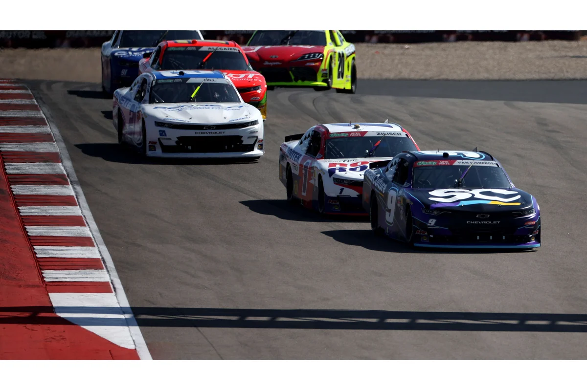 Alex Bowman