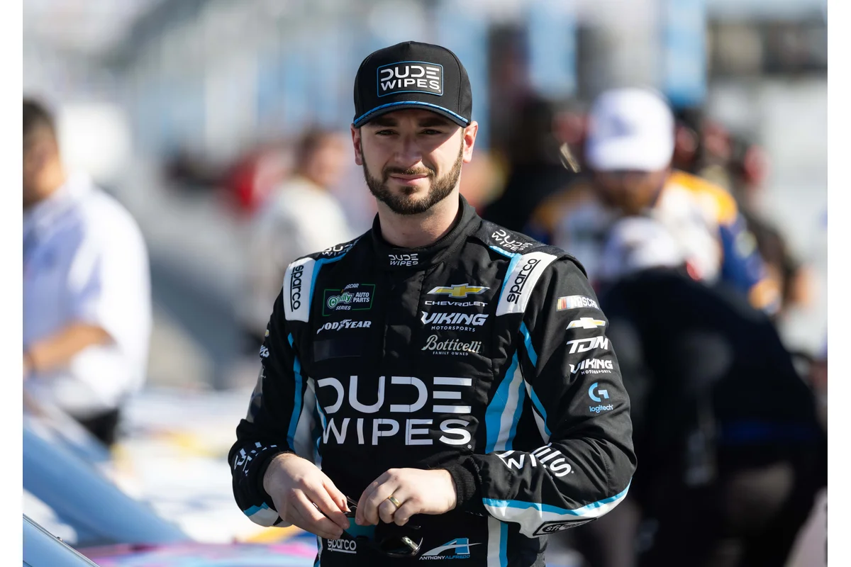 Alex Bowman