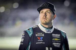 Dale Earnhardt Jr. Slams Mark Martin on Alfredo NASCAR Drama
