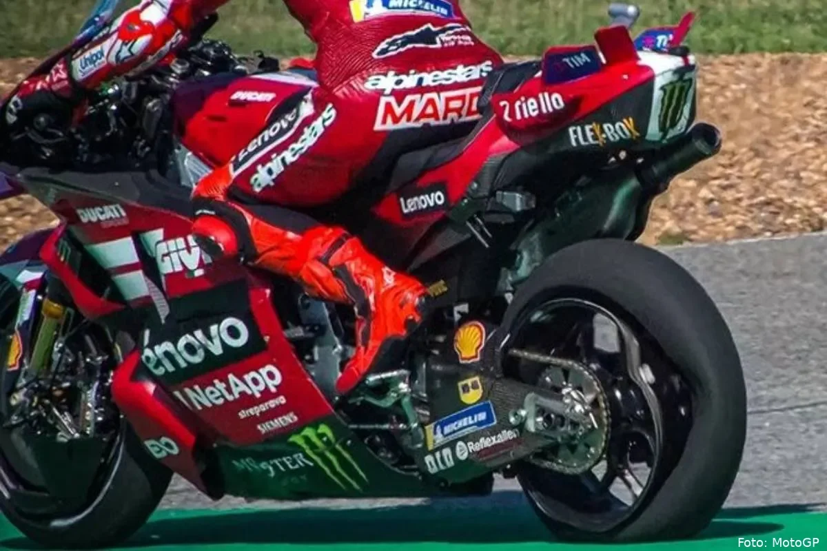 MotoGP