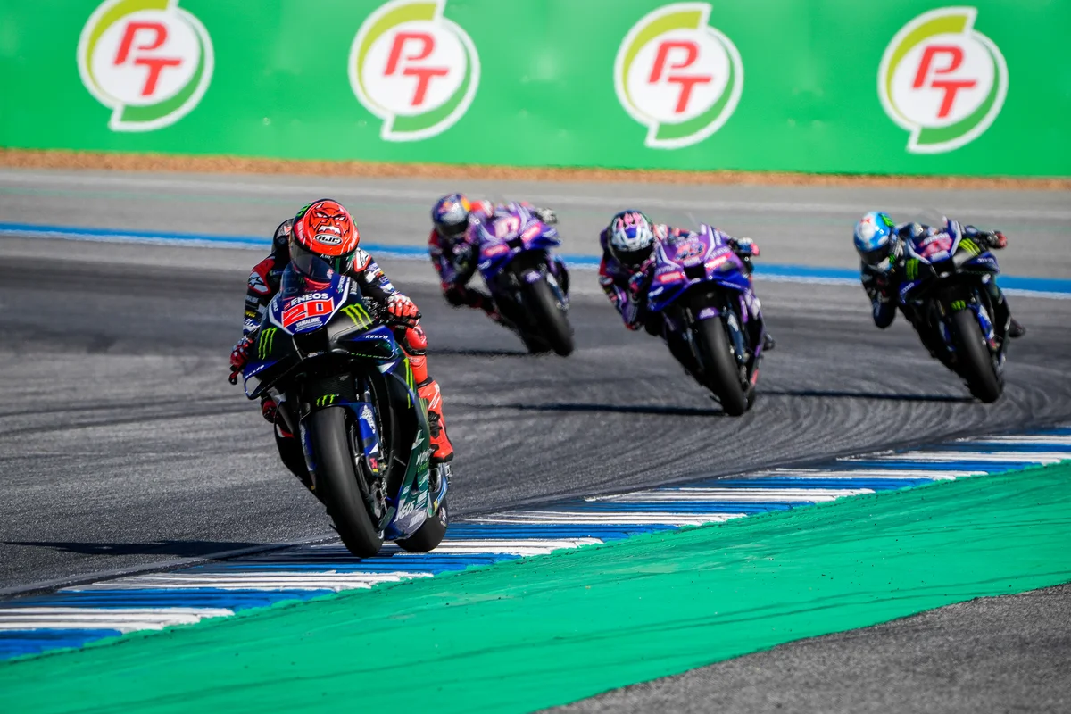 MotoGP
