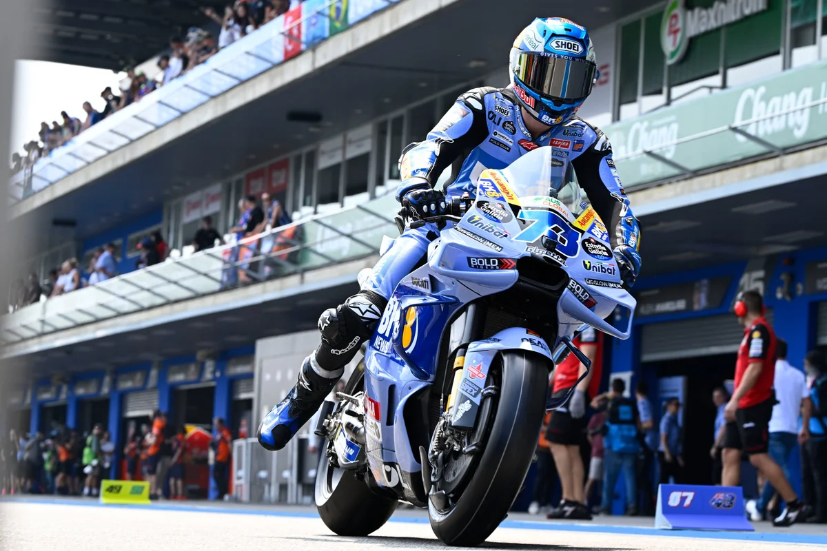 MotoGP