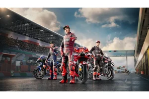 Aprilia MotoGP Surge: Can They End Ducati’s Reign?