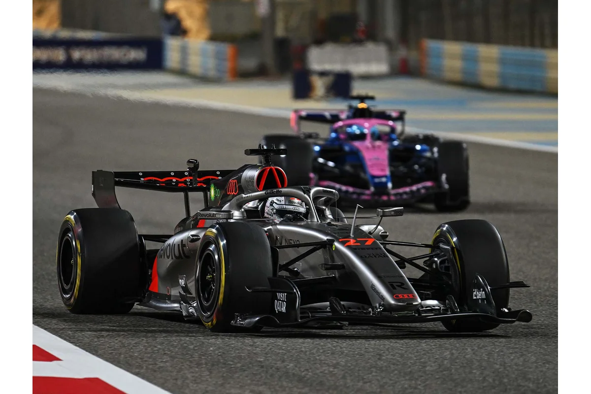 Formula 1
