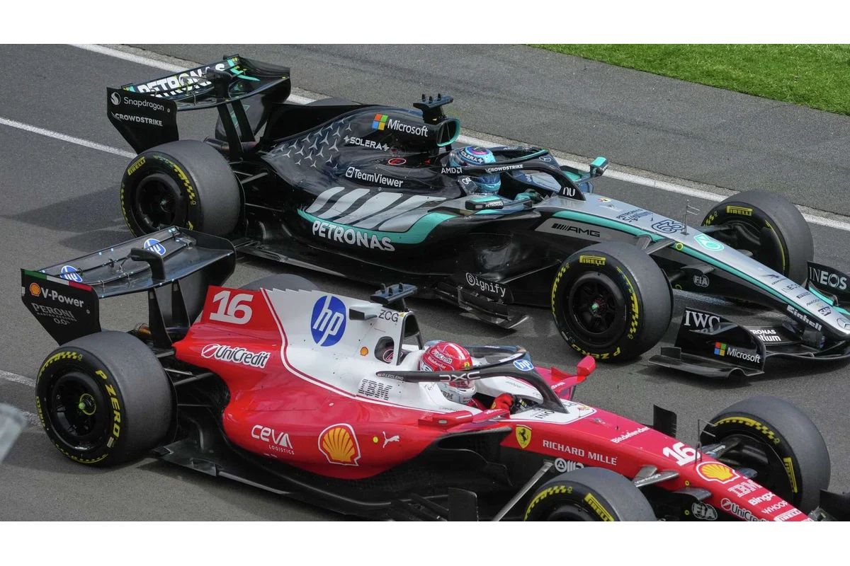 Formula 1