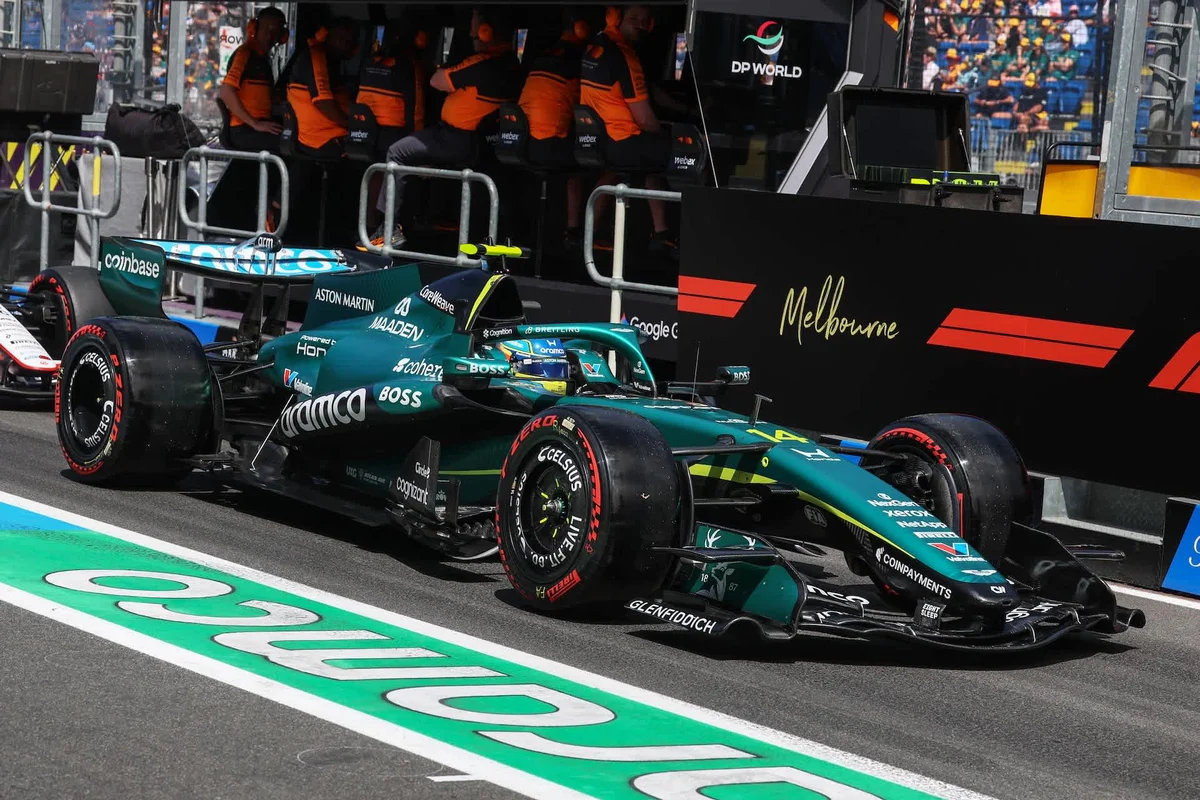 Formula 1