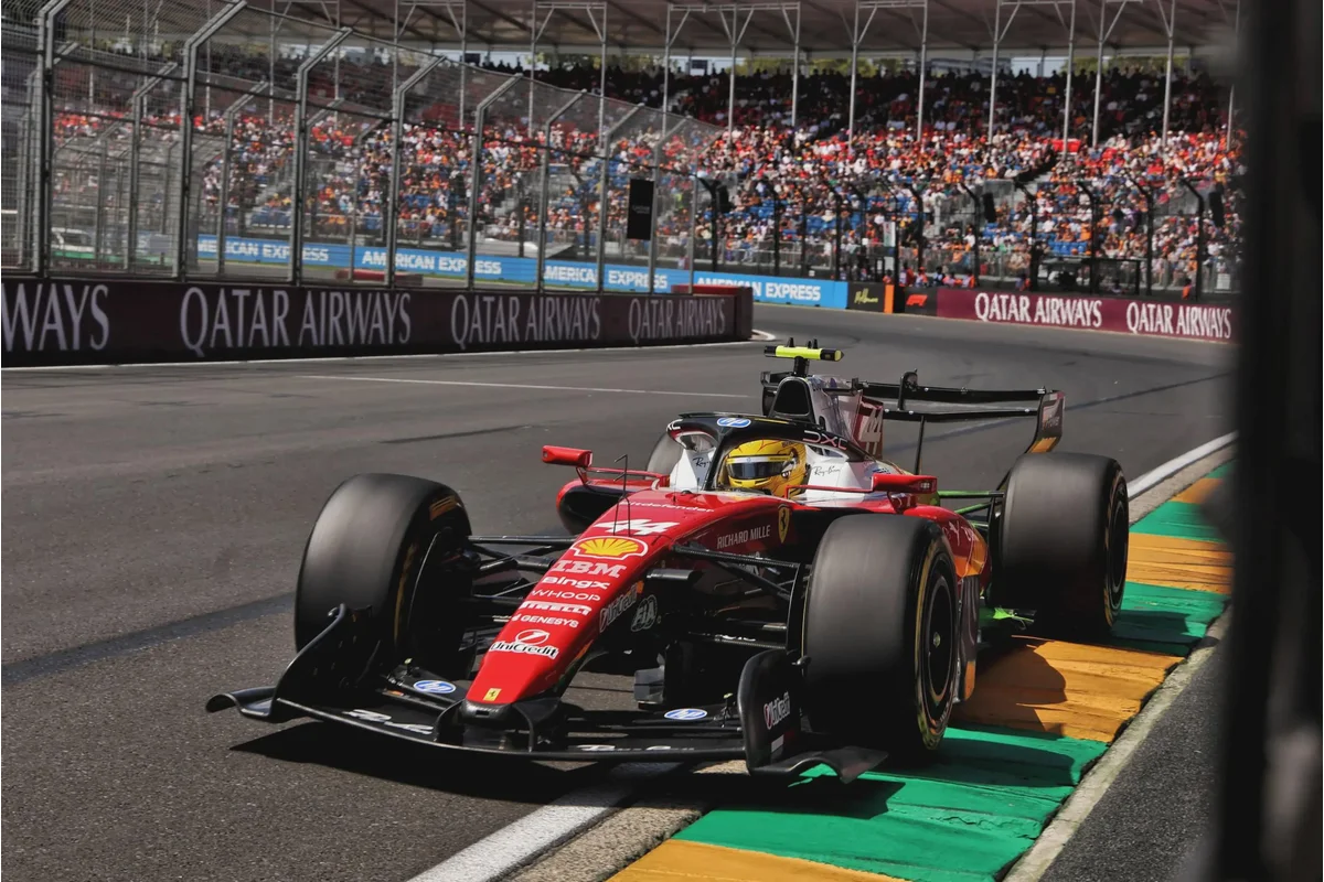 Formula 1