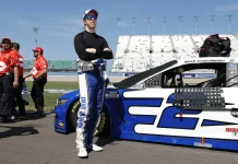 Brad Keselowski Proposes Bold NASCAR Fix After Cleetus Controversy Brad Keselowski NASCAR fix