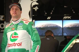 Brad Keselowski Opens Up Ahead of Phoenix Raceway Showdown