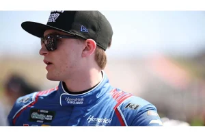 Bubba Wallace’s $15K Boost Fuels ARCA Driver’s Dream