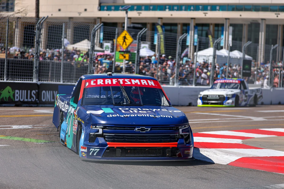 Bubba Wallace