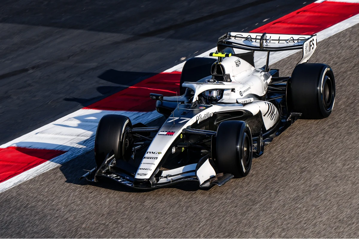 Formula 1