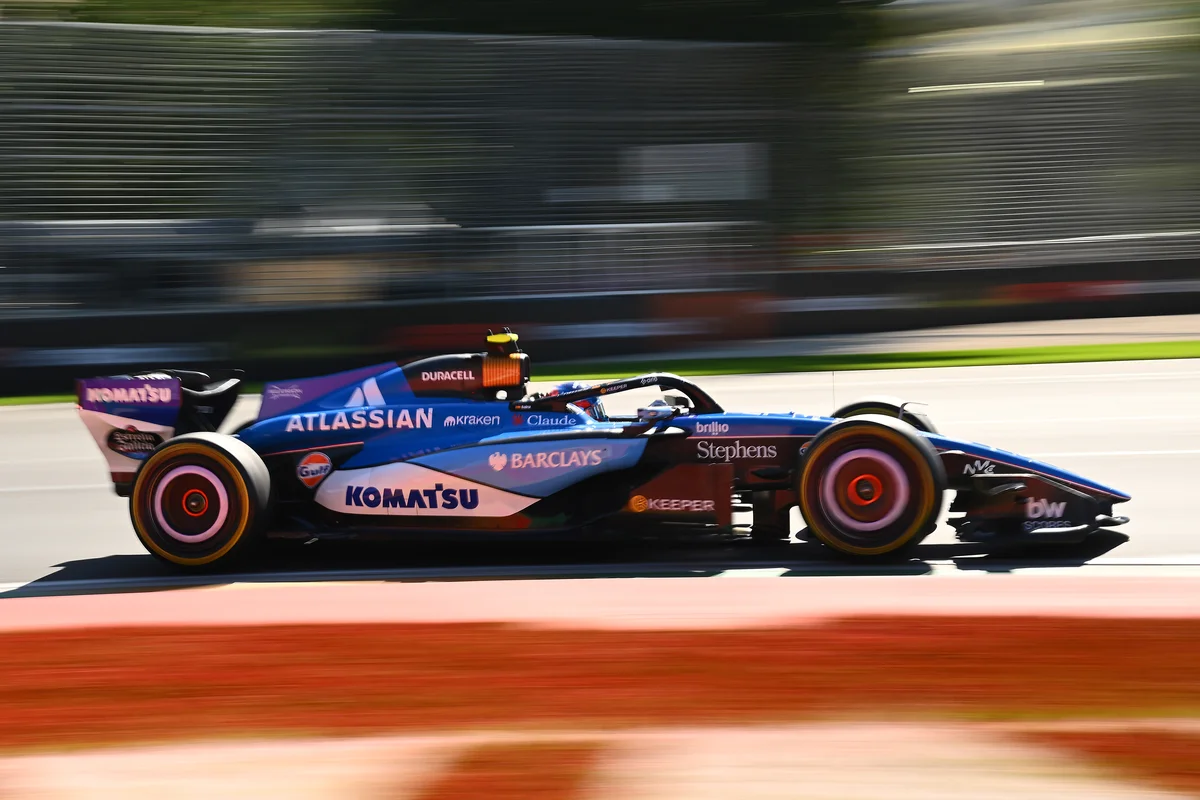 Carlos Sainz