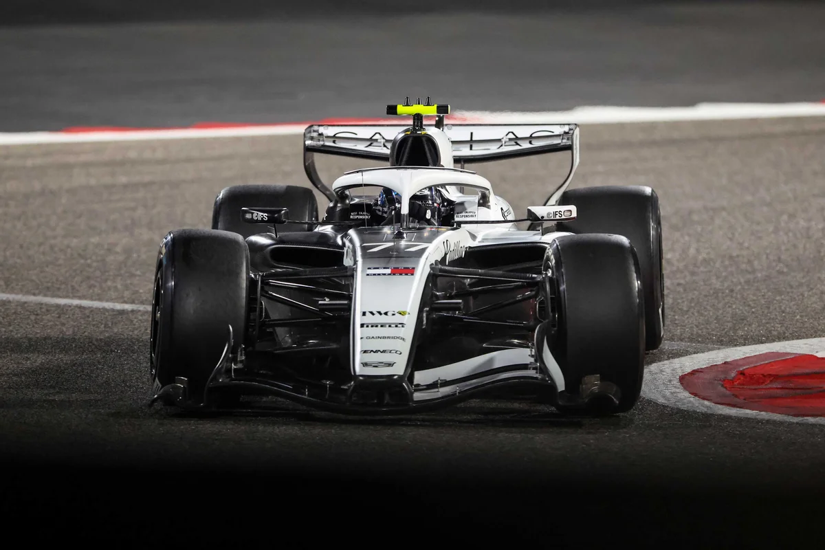 Carlos Sainz
