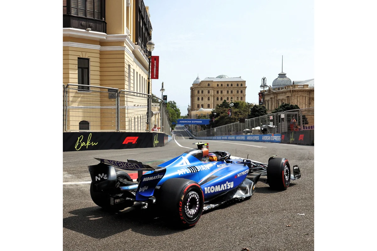 Carlos Sainz