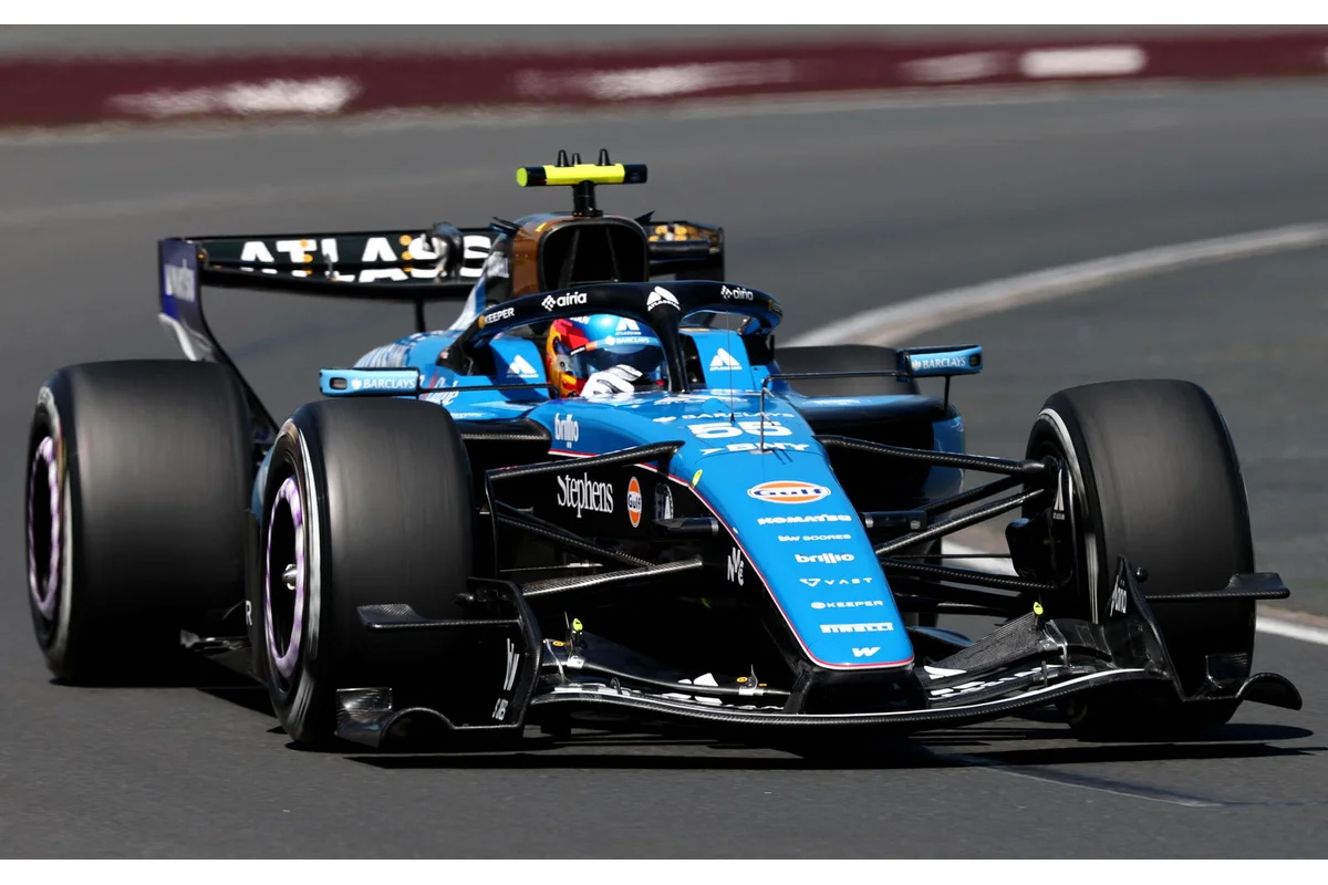 Carlos Sainz