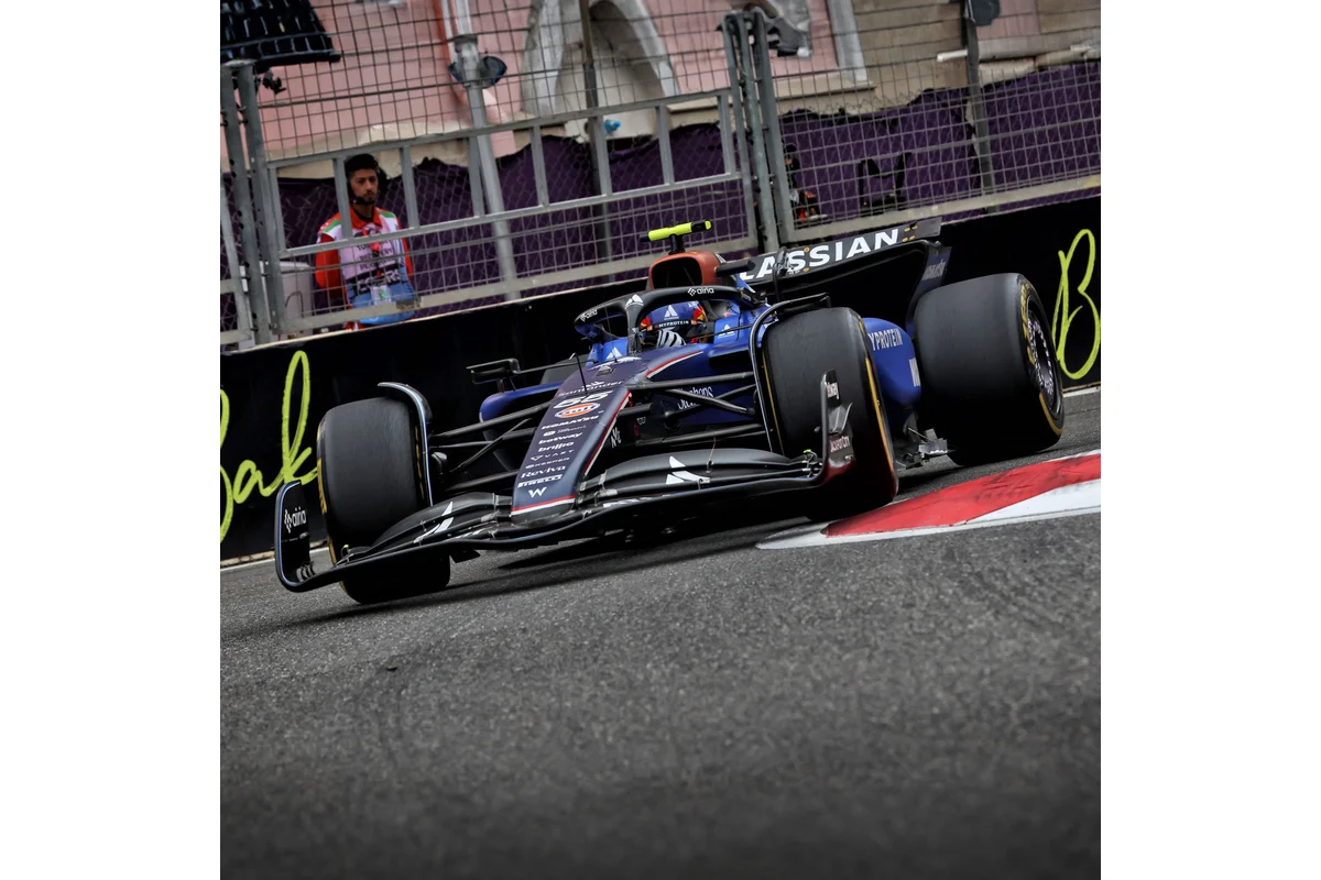Carlos Sainz