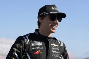 Dale Earnhardt Jr. Warns: Don’t Mess with Carson Hocevar’s Aggression