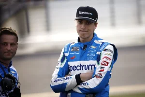 Carson Hocevar’s Surprising Reaction to Cleetus NASCAR Deal