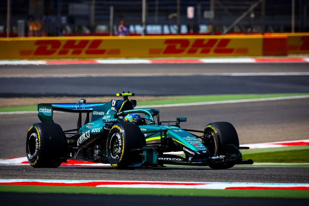 image-of-Formula 1-11-03-2026 Formula 1