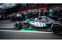 Castrol Audi Formula 1