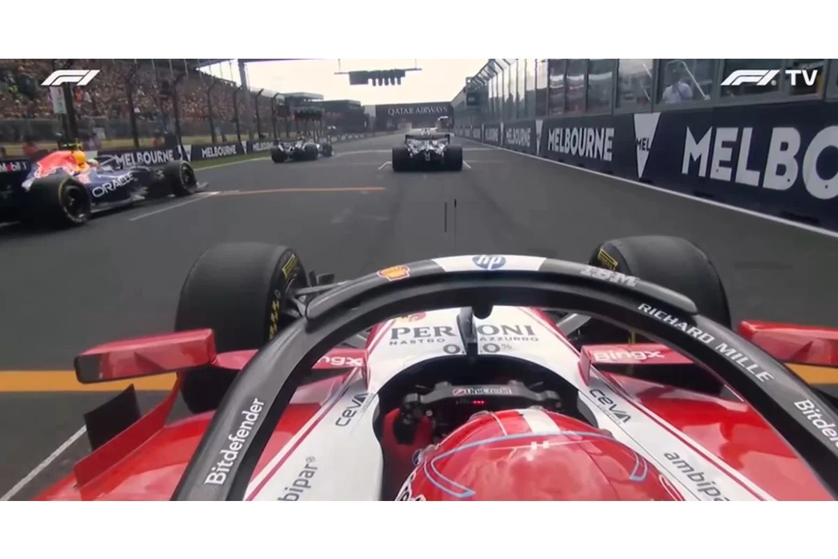 Charles Leclerc