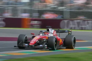 Charles Leclerc: F1’s New Rules Boost Strategy Over Bravery
