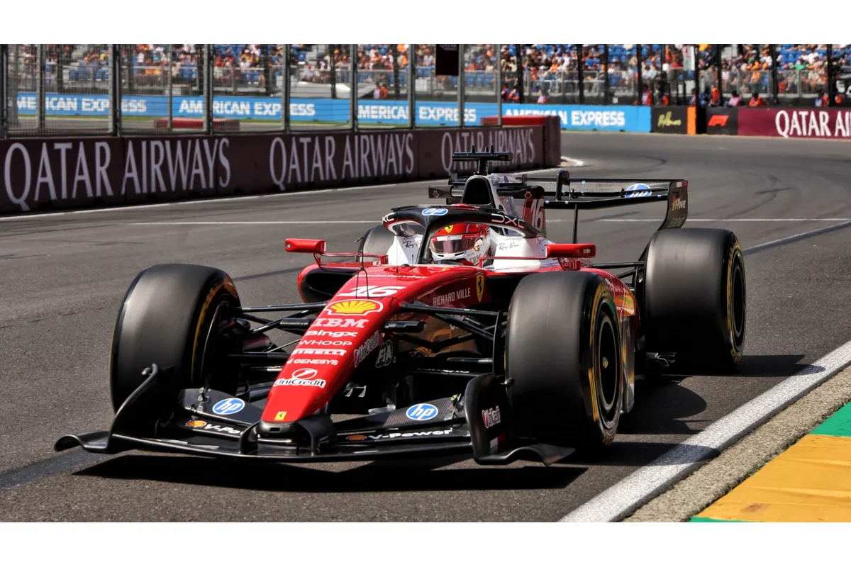 Charles Leclerc