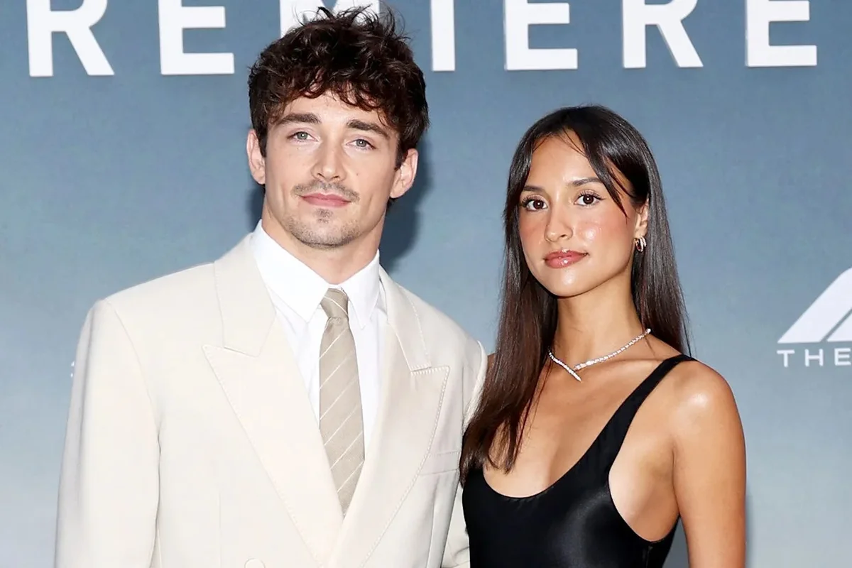 Charles Leclerc