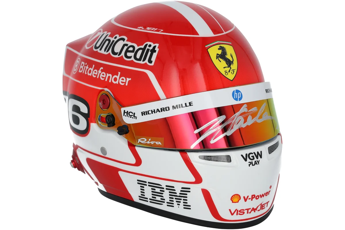 Charles Leclerc