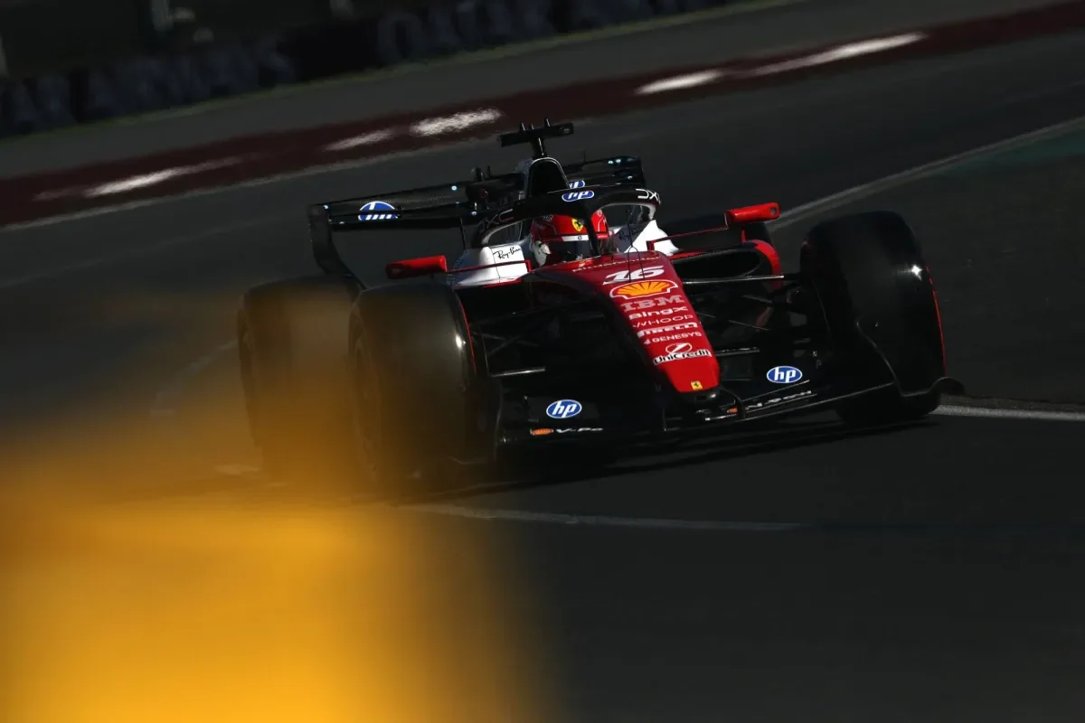 Charles Leclerc