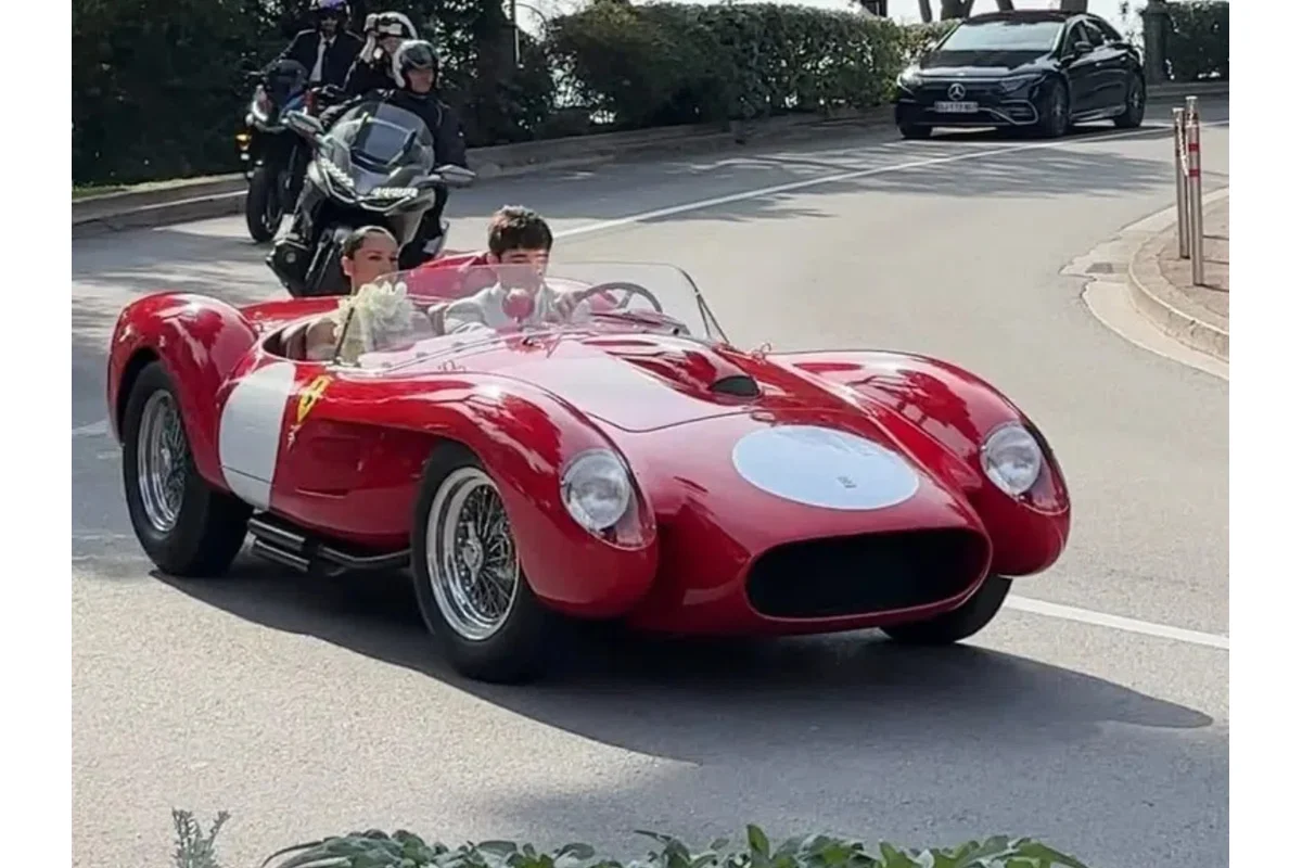 Charles Leclerc