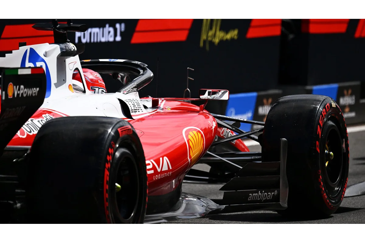 Charles Leclerc