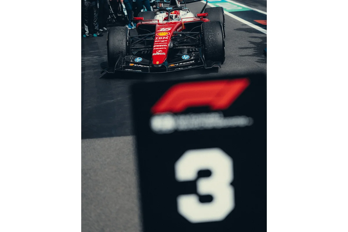 Charles Leclerc