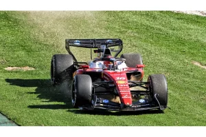 Charles Leclerc’s Mario Kart Joke Sparks F1 Debate