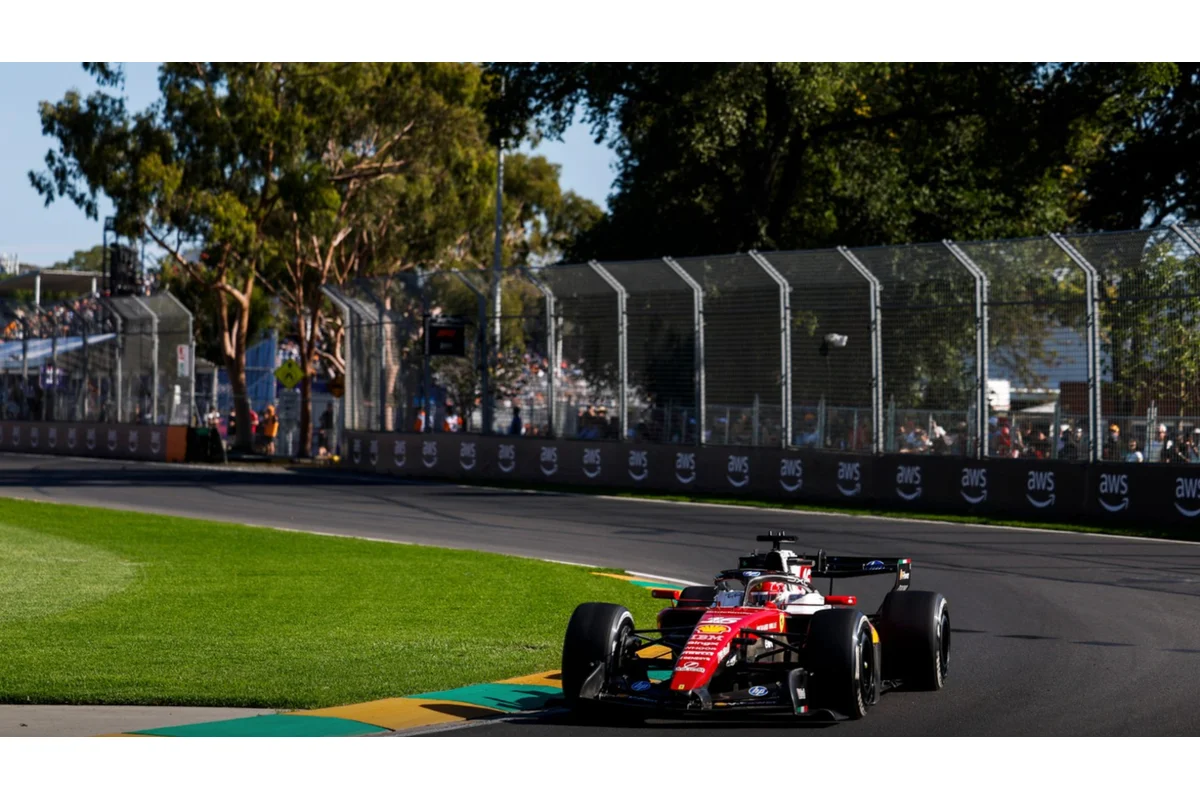 Charles Leclerc