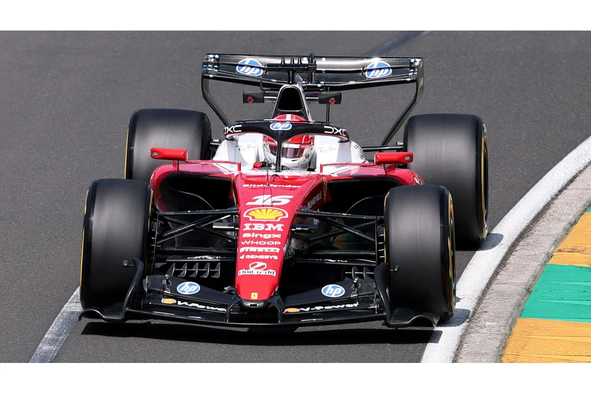 Charles Leclerc