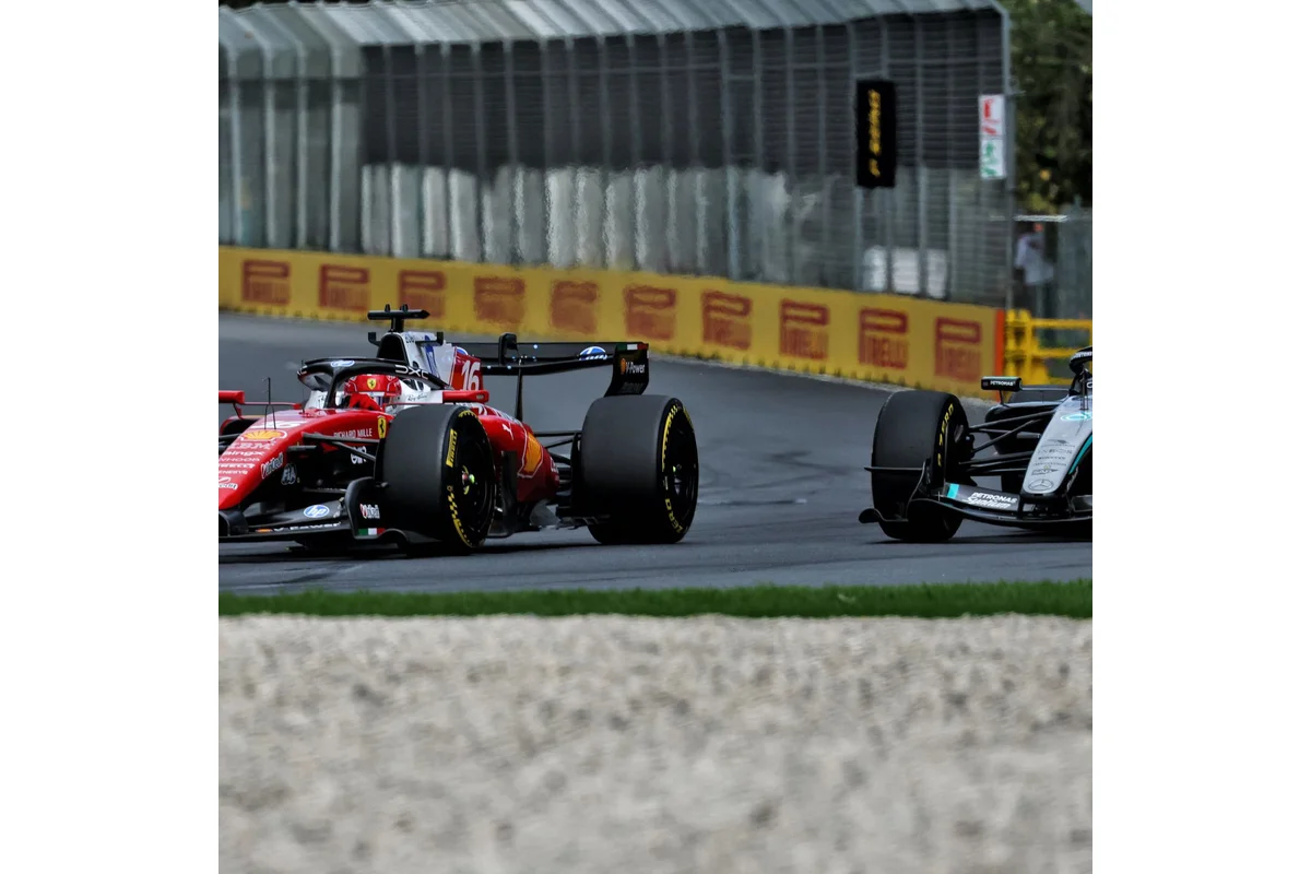 Charles Leclerc