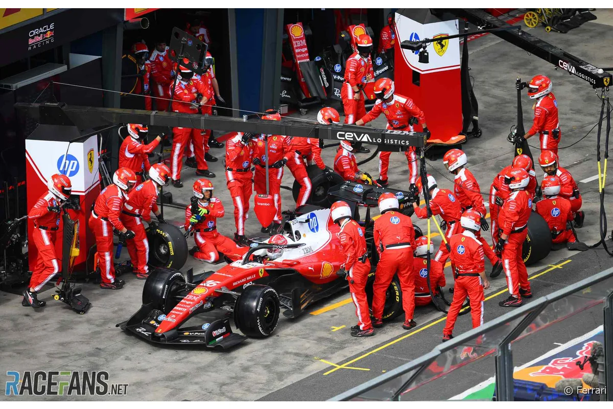 Charles Leclerc