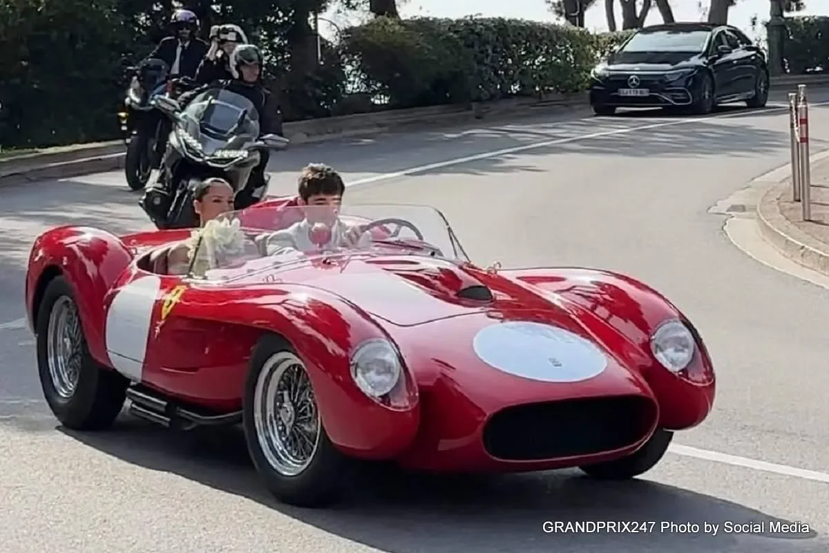 Charles Leclerc