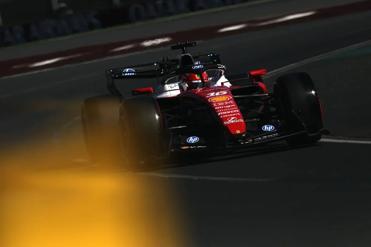 Charles Leclerc