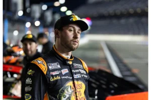 Chase Briscoe’s NASCAR Struggles Threaten 2026 Title Run