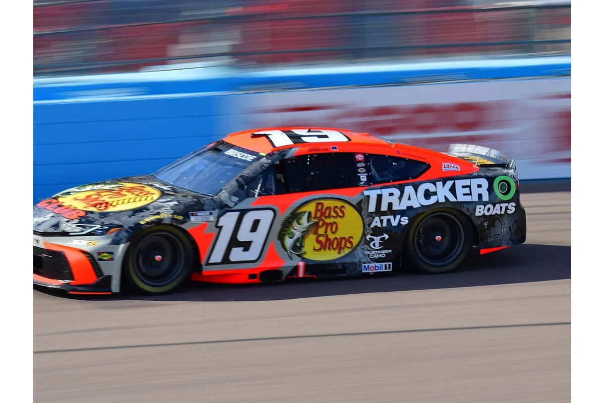 Chase Briscoe