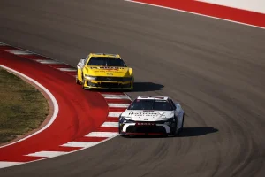 WIX Filters Teams Up with Chase Briscoe for 2026 NASCAR Season