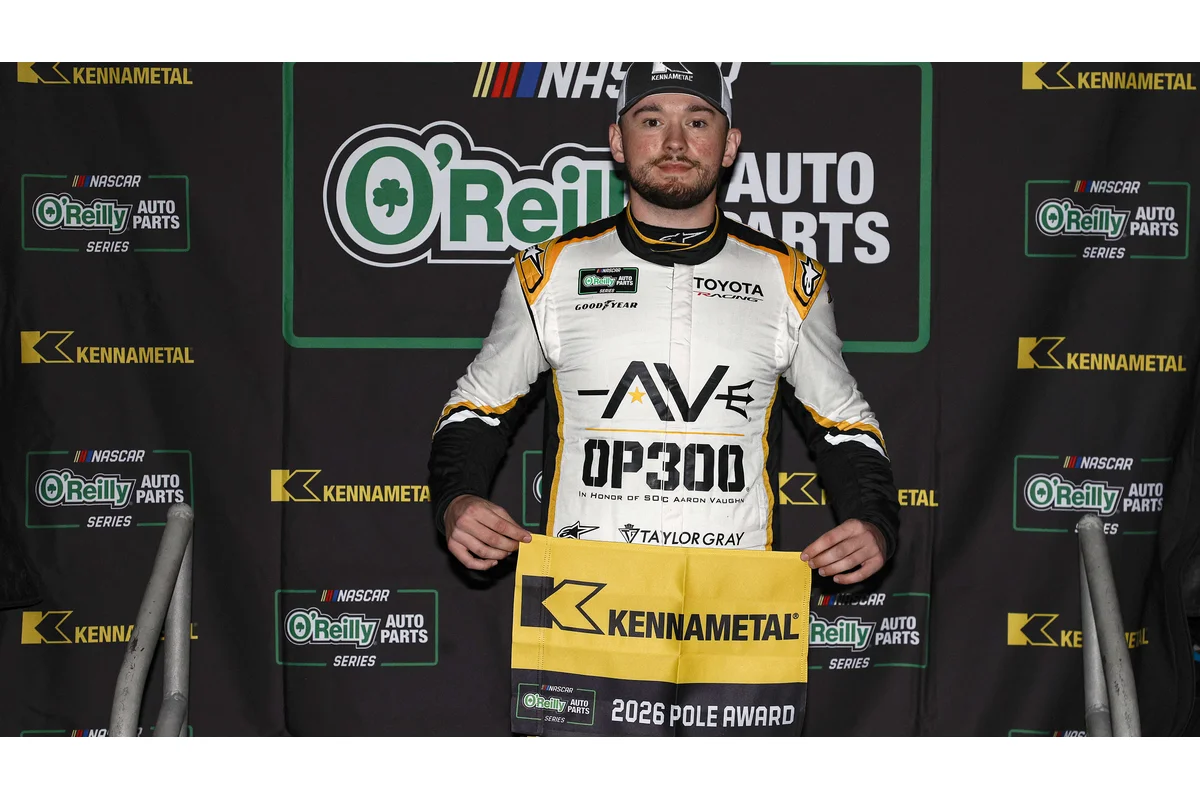 Chase Briscoe