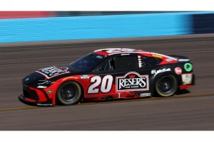 Christopher Bell’s Stunning Phoenix Finish: Victory Slips Away