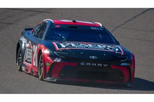 Christopher Bell Left Stinging After Phoenix NASCAR Loss