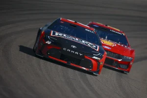 Christopher Bell Hails NASCAR’s Game-Changing Horsepower Surge