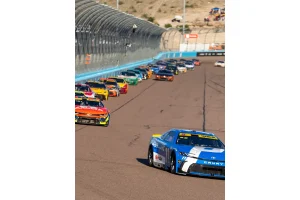Kyle Busch Questions Cleetus McFarland’s NASCAR Entry Experience