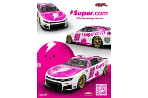 Cody Ware NASCAR Debut with Yeego.ai and Habit Burger Sponsorship
